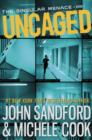 Uncaged (The Singular Menace, 1) - eBook