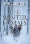 Winter Horses - eBook