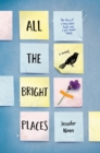 All the Bright Places - Book