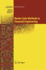 Monte Carlo Methods in Financial Engineering - Book