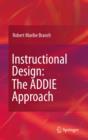Instructional Design: The ADDIE Approach - eBook