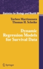 Dynamic Regression Models for Survival Data - Book