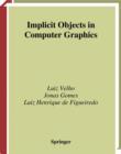 Implicit Objects in Computer Graphics - eBook