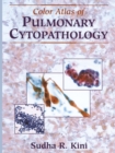 Color Atlas of Pulmonary Cytopathology - eBook