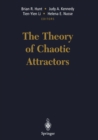 The Theory of Chaotic Attractors - eBook