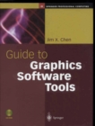 Guide to Graphics Software Tools - eBook