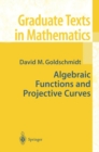 Algebraic Functions and Projective Curves - eBook