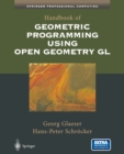Handbook of Geometric Programming Using Open Geometry GL - eBook