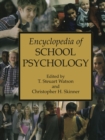 Encyclopedia of School Psychology - eBook