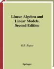 Linear Algebra and Linear Models - eBook