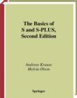 The Basics of S and S-PLUS - eBook