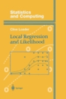 Local Regression and Likelihood - eBook