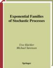 Exponential Families of Stochastic Processes - eBook