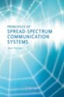 Principles of Spread-Spectrum Communication Systems - eBook