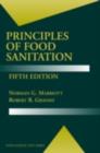 Principles of Food Sanitation - eBook