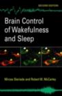 Brain Control of Wakefulness and Sleep - eBook