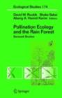 Pollination Ecology and the Rain Forest : Sarawak Studies - eBook