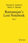 Ramanujan's Lost Notebook : Part I - eBook