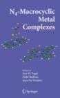 N4-Macrocyclic Metal Complexes - eBook