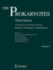 The Prokaryotes : Vol. 4: Bacteria: Firmicutes, Cyanobacteria - eBook