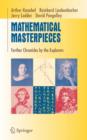 Mathematical Masterpieces : Further Chronicles by the Explorers - eBook