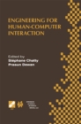 Engineering for Human-Computer Interaction : IFIP TC2/TC13 WG2.7/WG13.4 Seventh Working Conference on Engineering for Human-Computer Interaction September 14-18, 1998, Heraklion, Crete, Greece - eBook