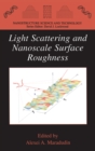 Light Scattering and Nanoscale Surface Roughness - eBook