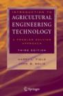 Introduction to Agricultural Engineering Technology : A Problem Solving Approach - eBook