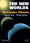 The New Worlds : Extrasolar Planets - Book