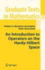 An Introduction to Operators on the Hardy-Hilbert Space - eBook