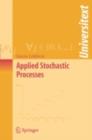 Applied Stochastic Processes - eBook