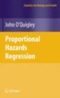 Proportional Hazards Regression - eBook