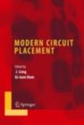 Modern Circuit Placement : Best Practices and Results - eBook