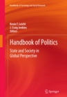 Handbook of Politics : State and Society in Global Perspective - eBook