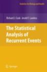 The Statistical Analysis of Recurrent Events - eBook