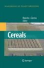Cereals - eBook