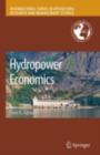 Hydropower Economics - eBook
