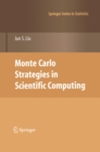 Monte Carlo Strategies in Scientific Computing - eBook