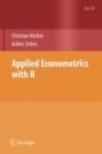 Applied Econometrics with R - Book
