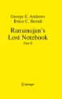 Ramanujan's Lost Notebook : Part II - eBook