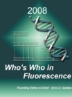 Who's Who in Fluorescence 2008 - eBook