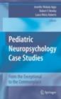 Pediatric Neuropsychology Case Studies : From the Exceptional to the Commonplace - eBook