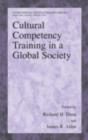 Cultural Competency Training in a Global Society - eBook