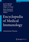 Encyclopedia of Medical Immunology : Autoimmune Diseases Volume 1 - Book