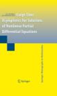 Large Time Asymptotics for Solutions of Nonlinear Partial Differential Equations - eBook
