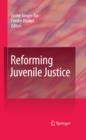Reforming Juvenile Justice - eBook