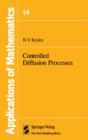 Controlled Diffusion Processes - Book