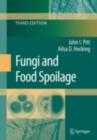 Fungi and Food Spoilage - eBook