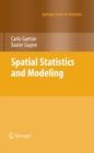 Spatial Statistics and Modeling - eBook
