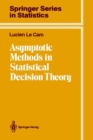 Asymptotic Methods in Statistical Decision Theory - Book